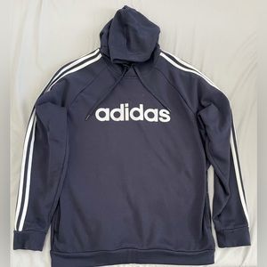 Men’s Adidas Hoodie